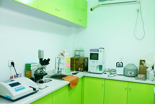 圣宠无锡滨湖区医疗店