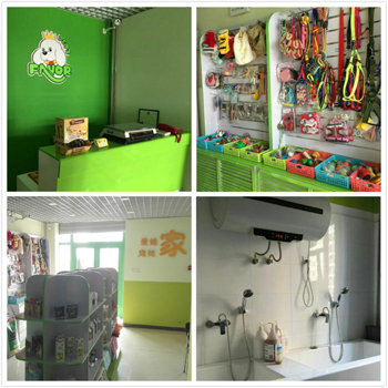 圣宠宠物北京大兴旧宫新苑宠物店