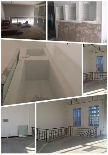 大庆求实西路店