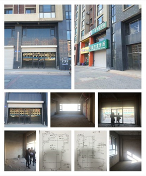 圣宠辽宁双塔宠物店