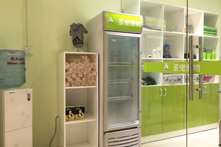 圣宠广州南沙凤凰大道连锁店