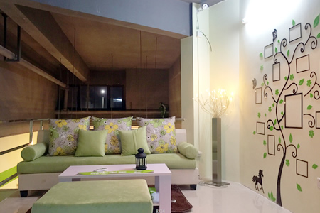 圣宠广州南沙凤凰大道连锁店