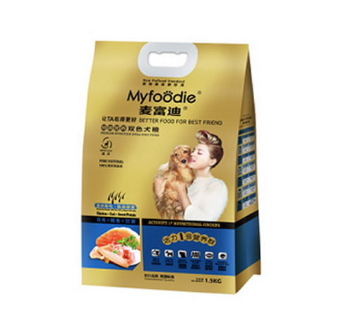 󸻵˫ɫȮȮ++ 1.5kg