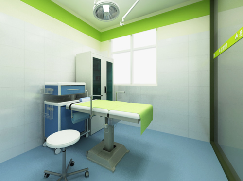 圣宠宠物秦皇岛迎宾路店装修效果图