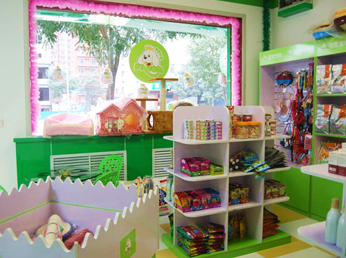 圣宠太原并州东街宠物加盟店圣宠太原并州东街宠物加盟店