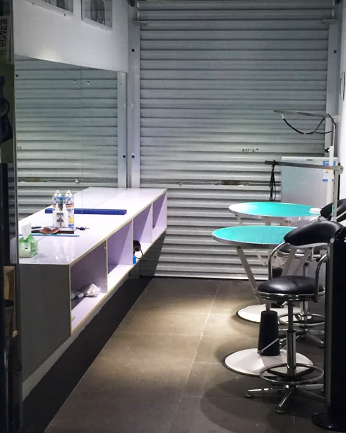 广州可逸南街宠物店感恩回馈大促销