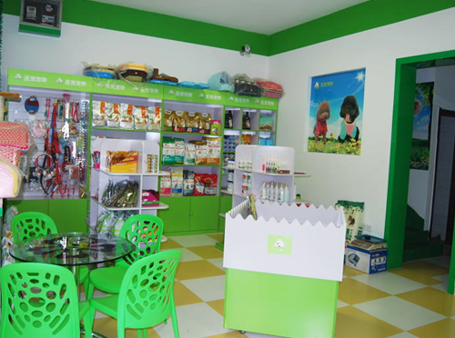 深圳宠物店如何长久发展