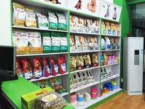 圣宠重庆渝北富悦海沁店优惠促销