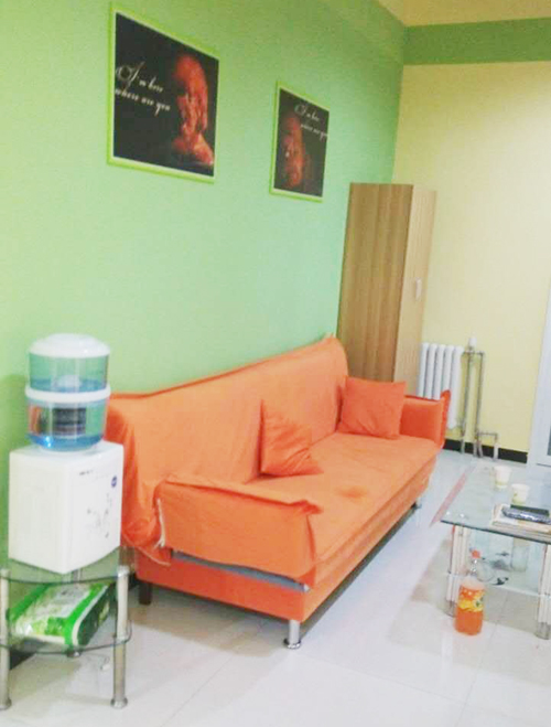 圣宠宠物张家口凤凰城店