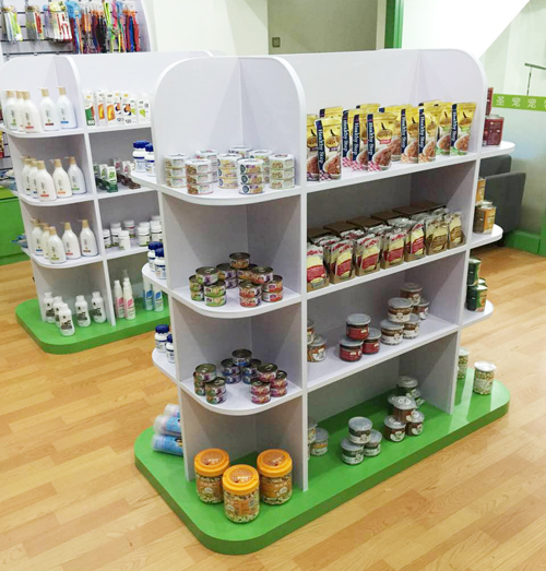 圣宠宠物重庆渝北富悦海沁店