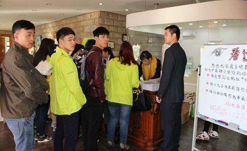 圣宠名师大讲堂抢先看