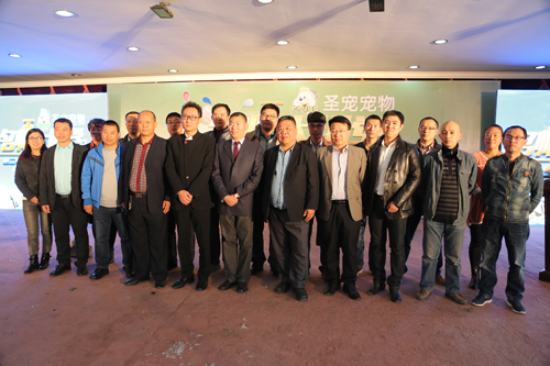 圣宠名师大讲堂抢先看