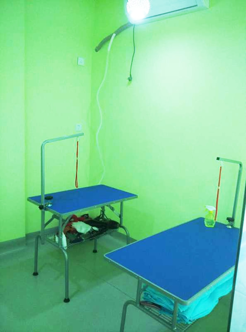 圣宠宿州锦绣江南宠物连锁店