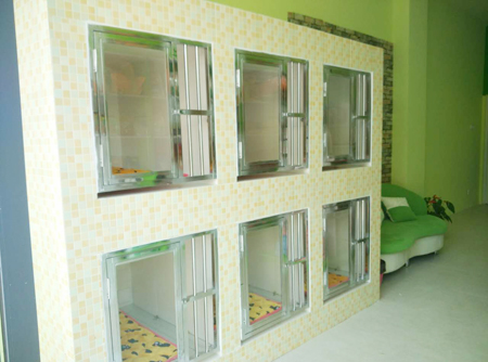 圣宠宠物宿州锦绣江南店