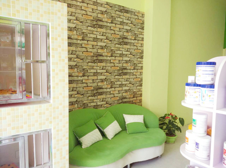 圣宠宠物宿州锦绣江南店