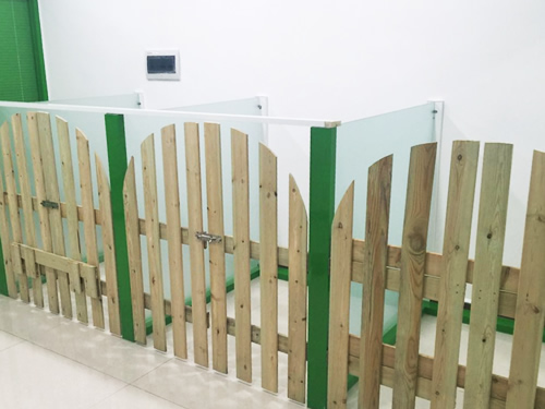 圣宠吉林中海国际连锁宠物店