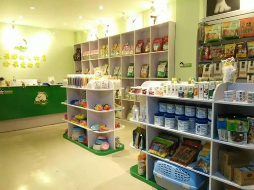 遂宁合伙开宠物店注意事项