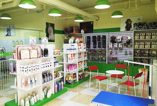 贵阳开宠物店多久能赚回成本