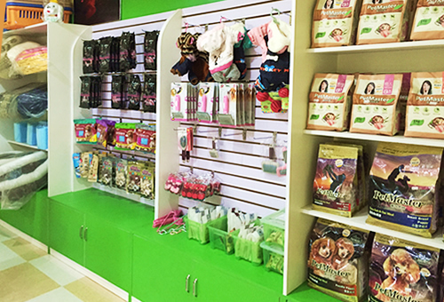 六盘水加盟宠物店多少钱