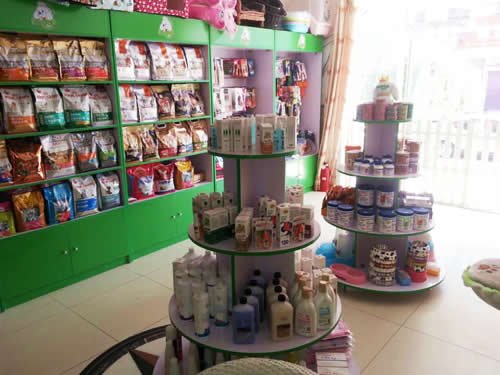 贵阳宠物店加盟怎么样 