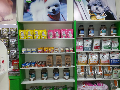 开宠物店怎么样
