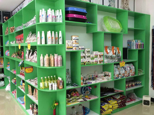 开宠物店能赚钱吗