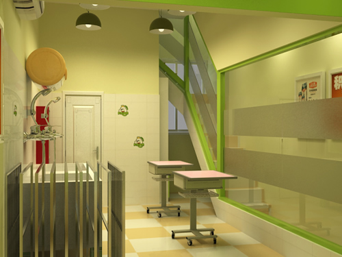 开宠物美容店赚钱吗？