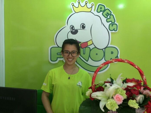 开宠物店赚钱么