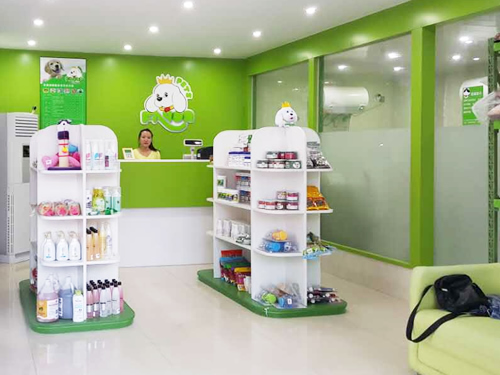 现在开宠物店赚钱吗