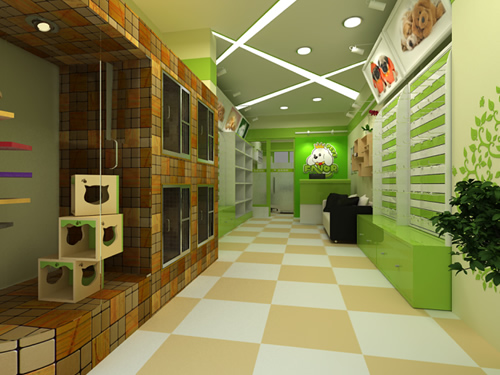 加盟宠物店赚钱吗