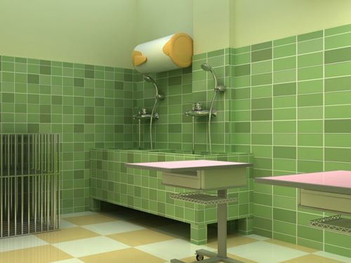 加盟宠物店赚钱吗?