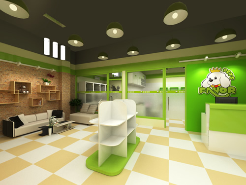 宠物用品店利润