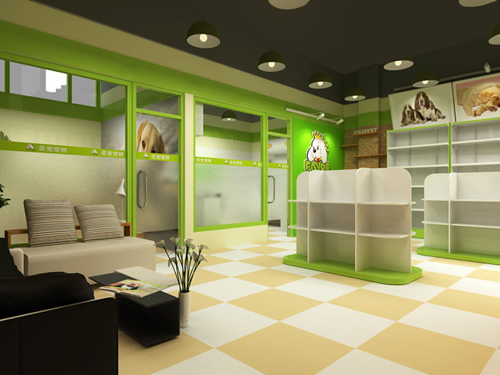 宠物用品店利润