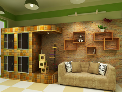 开宠物店挣钱吗