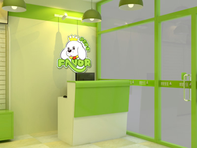 开宠物店挣钱吗