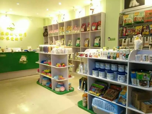 开个宠物店怎么样
