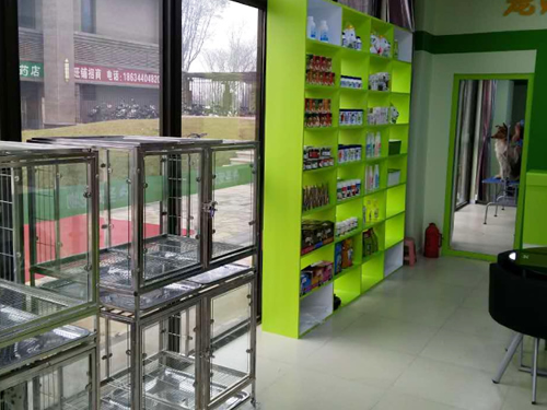 宠物用品店挣钱吗