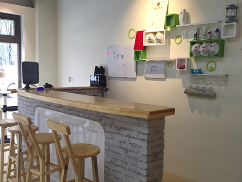 创业开宠物店怎么样