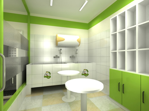 开个宠物店如何