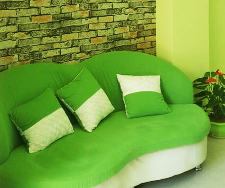 圣宠宿州锦绣江南店休息区