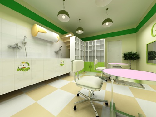 如何节约开宠物店的成本