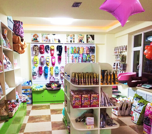 什么样宠物店才能赚钱