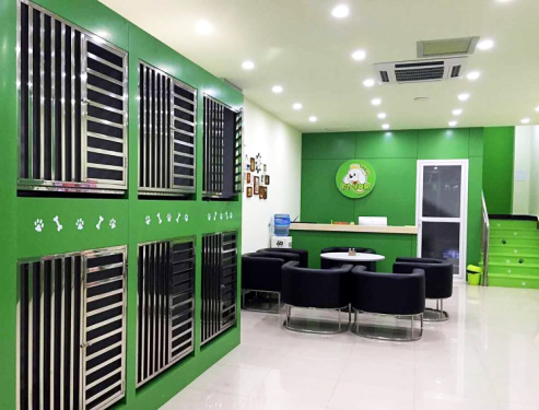 怎样让宠物店利润最大化