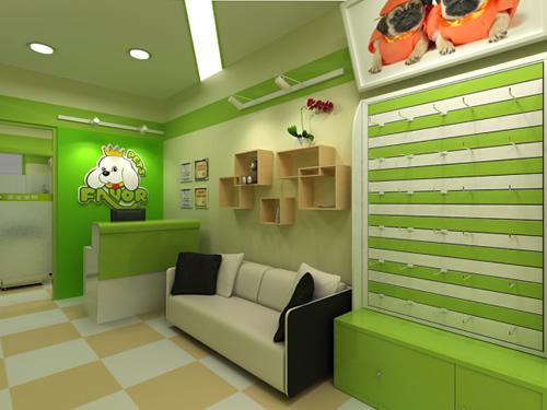 宠物店如何提高自身竞争力