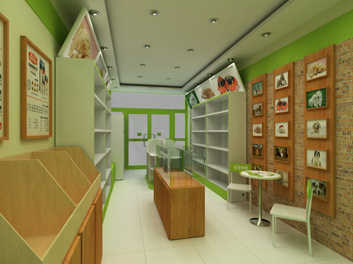 怎样提高宠物店的利润