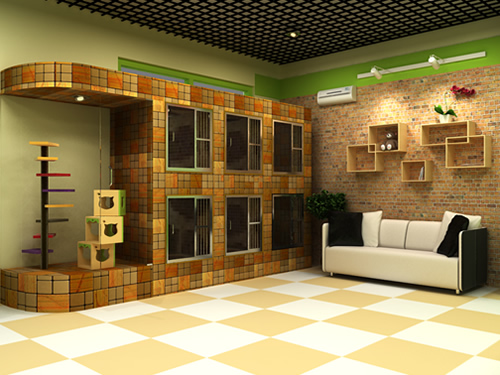 提高宠物店利润的方法