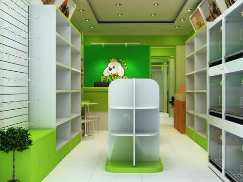 怎样提高宠物店的业绩