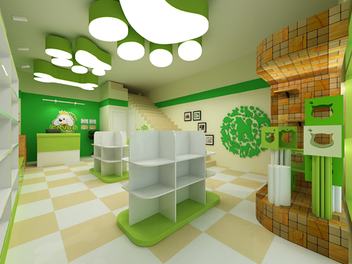 圣宠宠物保定秀兰尚城店