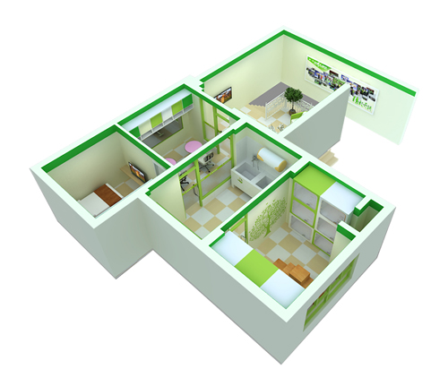 圣宠宠物保定秀兰尚城店