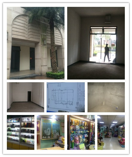 圣宠宠物江上明珠连锁店选址服务